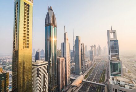 Building Qatar’s Future: Reliable Trading and Contracting Solutions Await