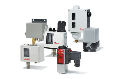 danfoss-pressure-switches-for-industrial-automation-product-family